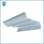 Construction Architectural Aluminum Profiles Extrusions For Metal Film