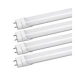 V Shape 4ft T8 LED Tube Light, 23W 140LM/W, 3000K-6000K CCT, 50000 Hours