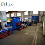 Culture Stone Concrete Wall Panel Machine Automatic Construction Wet Casting