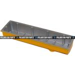 4D95 Valve Chamber Cover Excavator PC60 Engine Valve Cover 6204-11-8110