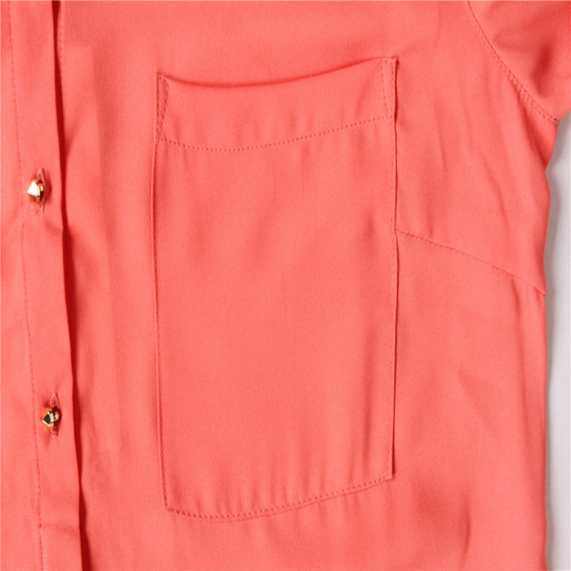 RESERVED,Lady'S Casual Shirts