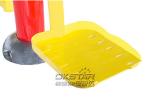 Outdoor Fitness Equipments-outdoor surfboard exercise machine