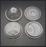 Industrial Plastic Manufacturing Machine Plastic Lid Sealing Machine
