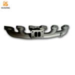 3842286 MANIFOLD EXHAUST for CAT E320D2 Excavator Parts