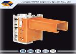 Medium Weight metal utility shelves / Boltless Steel Shelving Without Pallet
