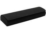 140x38x22mm Cute Handmade Glasses Case With Logo