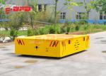 Multifunctional Non Magnetic Automated Guided Vehicles For Plant Color