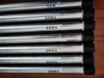 Universal OE NO. Hollow Torsion Bar 30 "x 1-1/8" Spline- Chrome Steel The