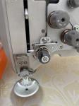 Automatic Single Needle Quilting Machine Commputerized System 80mm Thickness