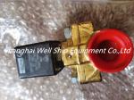 322H7506 SOLENOID DRAIN VALVE