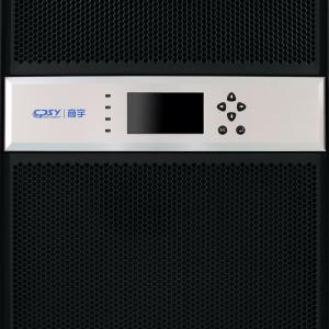 Quality 100kva/80kw Pure Sine Wave UPS With Built In Transformer Battery Charger wholesale
