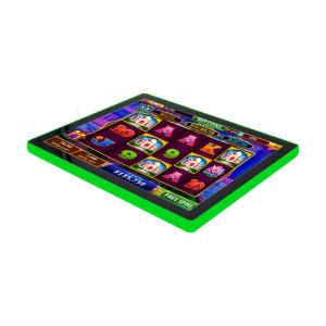 Quality HDMI SMD5050 330cd/m2 32in LED Gaming Touch Screen wholesale