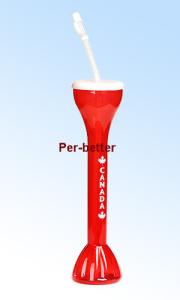 Quality funny design water bottle wholesale