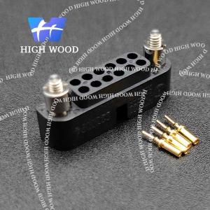 Quality HW-CMM Connector, HW-221S12F22,2mm Pitch. wholesale
