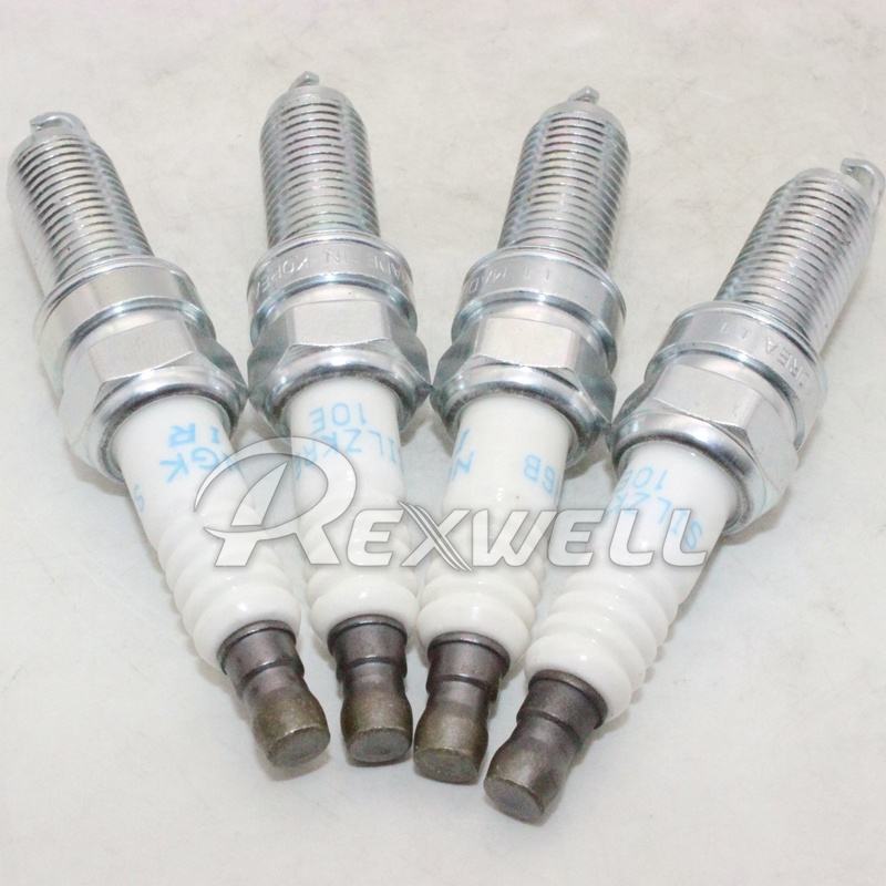 18846-10060 Ignition Platinum Spark Plug Candle for Hyundai Accent SILZKR6B10E Ocean Cargo
