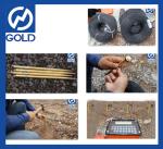 Deep undergrond resistivity surveying underground water detector