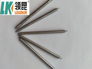 Quality Inconel600 4mm Single Core SS321 Mineral Insulated Thermocouple Cable Mi NiCr wholesale