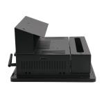Dustproof I5 Industrial Touch Panel PC wide viewing angle