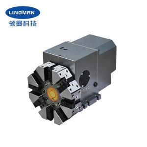 Quality HAK31 Cnc lathe horizontal tool turret 8 station tool post for cnc lathe wholesale