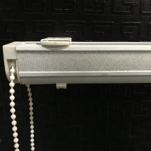 Quality 35mm*30mm Roman Blind Cassette wholesale