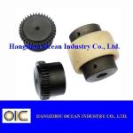 Nylon Sleeve Flexible Coupling NL1 / NL2 / NL3 / NL4 / NL5 / NL6 / NL7 / NL8 /
