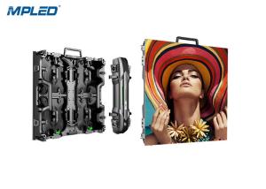 Quality Wind Resistant Led Rental Display High Definition SMD2121 1920hz wholesale