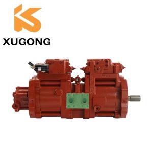 Quality Hyundai Hydraulic Main Pump K3V63DT-9C22 For R150-7 Excavators wholesale