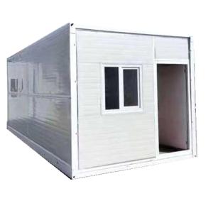 Quality Office Building Detachable Container House Versatile Flooring wholesale