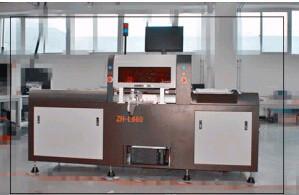 Quality led strip tube pick and placement machine wholesale