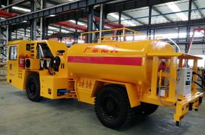 Quality Wheelbase 3410mm 3000L Fueling Service Utility Truck wholesale
