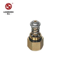 Quality Cummins ISG Diesel Engine parts standard refrigerated truck oil temperature thermostat kit 3696558 wholesale