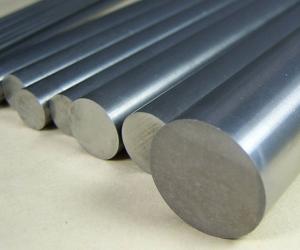 Quality 8mm-650mm ASTM A311M MS Bright Round Bar EN10083-2 For Construction wholesale