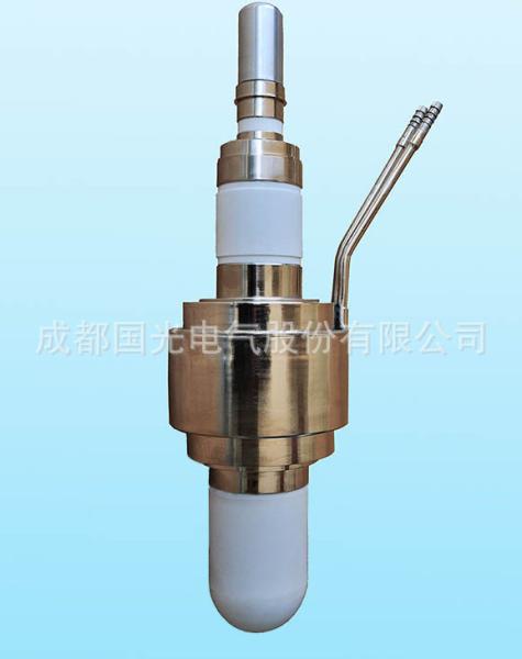 75 Kilo Watt Continuous Wave Magnetron , Microwave Oven Magnetron Good