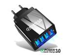 48W Universal USB Charger