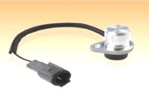 Quality Komatsu PC200-5/6/7 Hitachi EX200-2/3 Kobelco SK200-6E Excavator Speed Sensor 4265372 wholesale