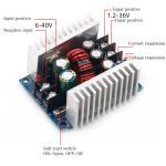 DC 300W 20A Constant Step Down Converter Voltage Buck Current Source Power