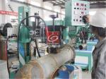 Arc Steel Pipe Welding Machine Wiggler 8 Layers Control