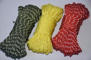 Quality 5mm Camping Guy Ropes wholesale