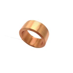 Quality High Frequency Coil Copper Electromagnets 0.2mm For Personal Multimedia Devices wholesale