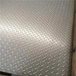 304 304l Stainless Steel Checkered Plate 201304 410 316 Ss 409 Sheet