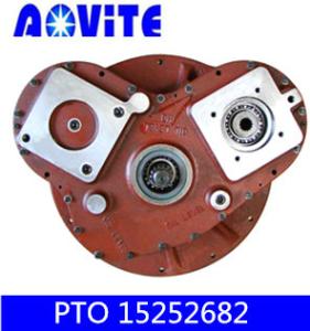 Quality Terex quarrying truck TR100 engine PTO ASSY 15252682 wholesale