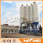 2015 china mobile concrete batching plant in algeria indonesia philippines