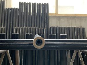 Quality 99.5% Al2o3 Alumina Thermocouple Protection Tubes Oxidation Resistance wholesale