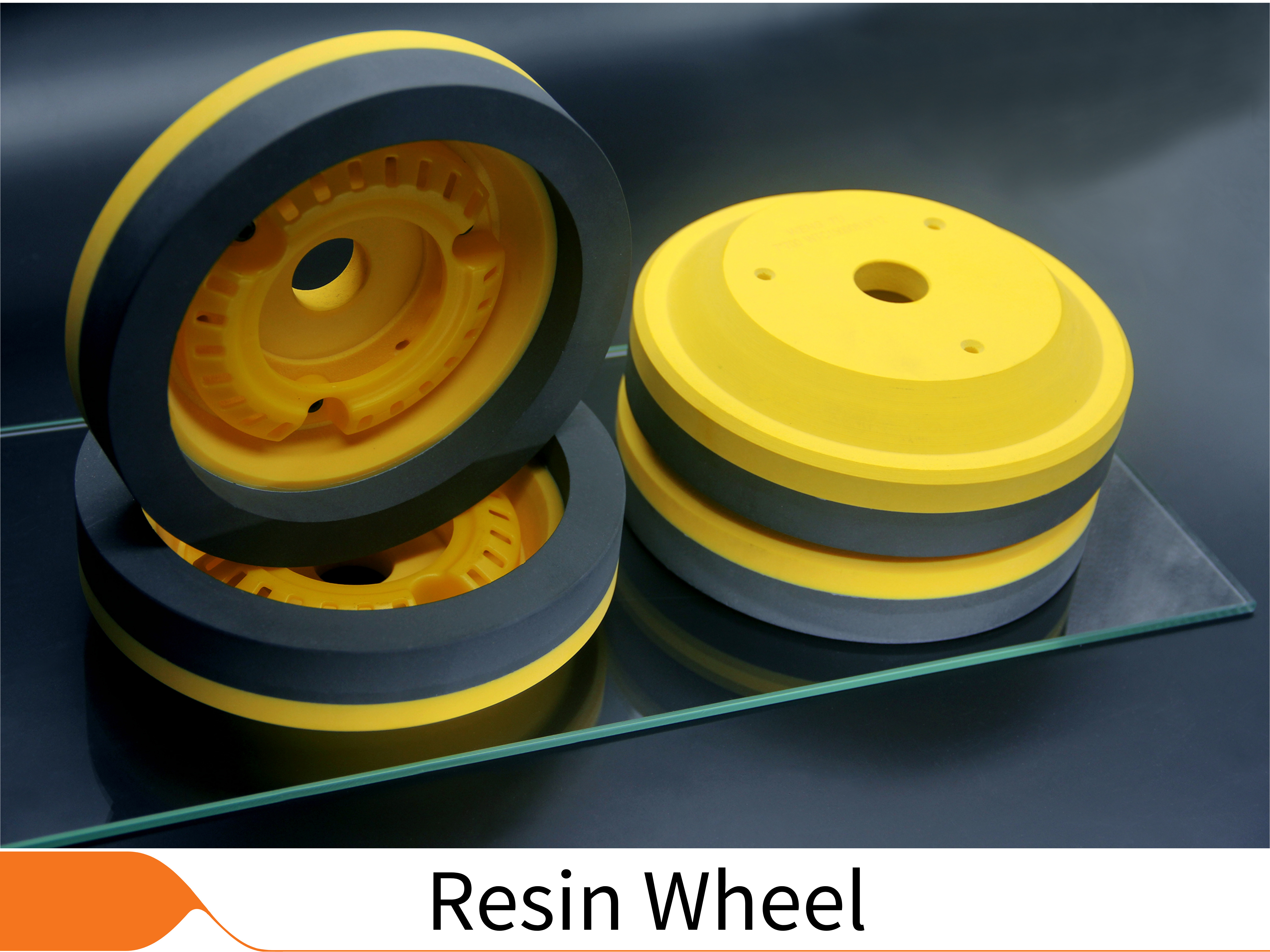 PBLOG OG Diamond Grinding Wheel High Effect Grinding Factory Outlet Grinding Wheel