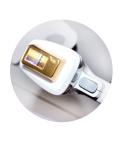 Newest Model Ce Approval 808nm Diode Laser Hair Removal