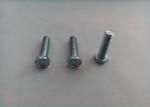 Indented Hex Head Furniture Screw Bolts For Machine Connection And Industry