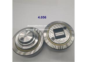 Quality 4.056 high load forklift printing machinery bearing combined roller bearing axial bearing 40*77.7*48mm wholesale