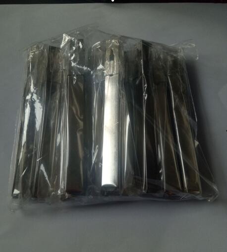 Hot Sale Square Styple Suit For Square Chalk Silver Color Copper Material Chalk Holder