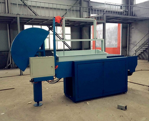 Automatic Electric Wood Shaving Machine For Poultry Bedding Cheap Price