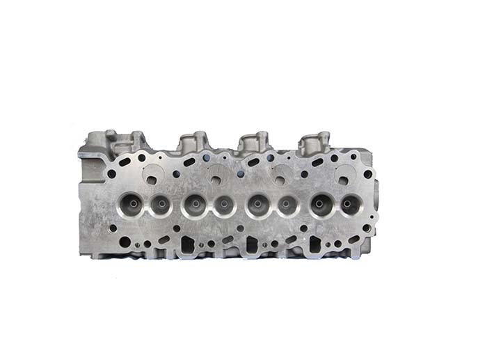 Toyota Cylinder Head Engine 1KZ-T OEM 1110169125 1110169126 1110169127